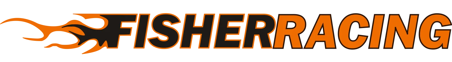 Fisher Racing Logo